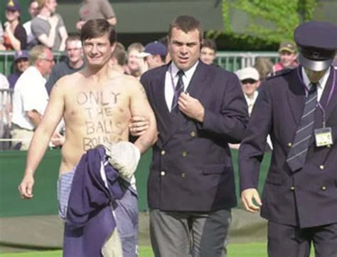 famous streakers|Mark Roberts (streaker)